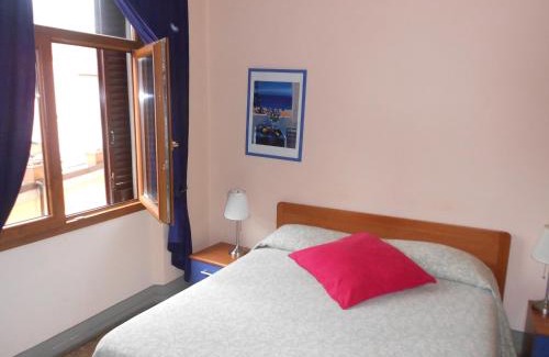 Greve in Chianti Hotel | Albergo Casa Al Sole
