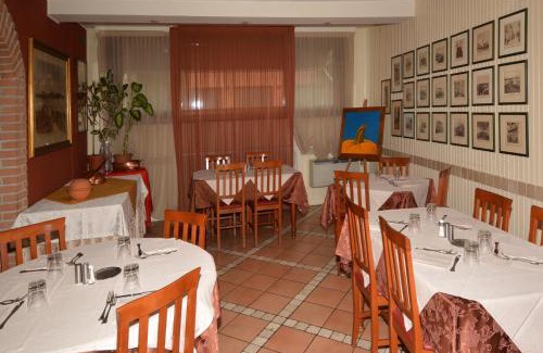 Sermide Hotel | Albergo Cavallucci
