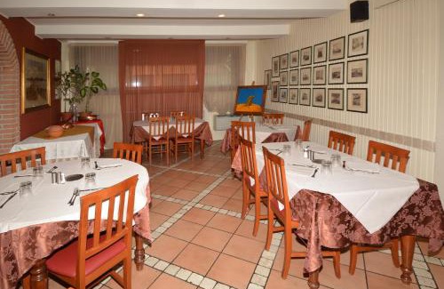 Sermide Hotel | Albergo Cavallucci
