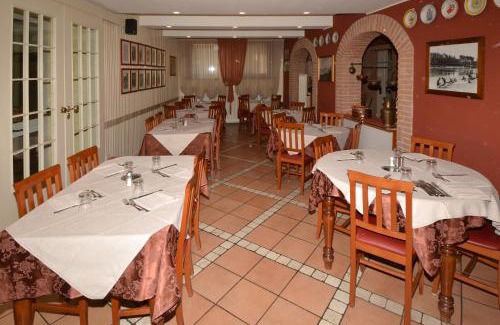 Sermide Hotel | Albergo Cavallucci