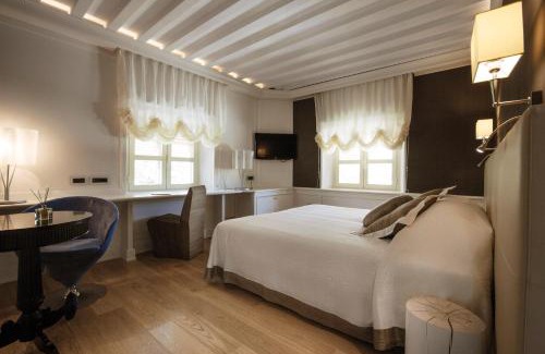 Lucca Historical Center Hotel | Albergo Celide