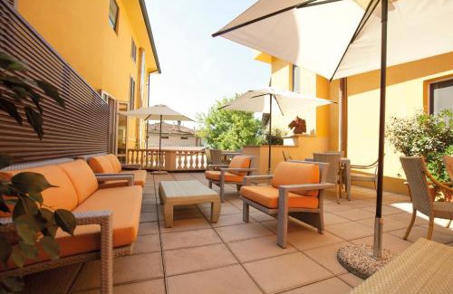 Lucca Historical Center Hotel | Albergo Celide