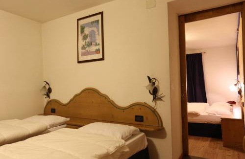 Forni di Sopra Hotel | Albergo Centrale