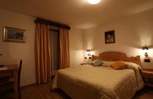 Forni di Sopra Hotel | Albergo Centrale