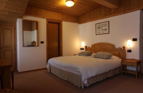 Forni di Sopra Hotel | Albergo Centrale