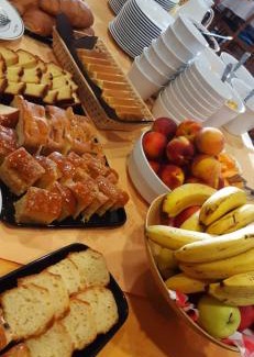 Tarcento Hotel | Albergo Centrale Tarcento