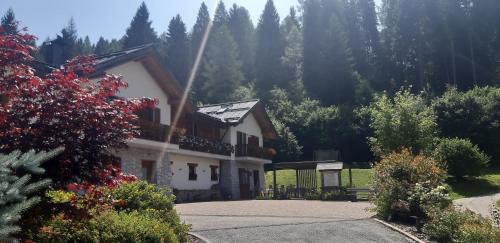Castello Tesino Hotel | Albergo Chalet Abete Rosso