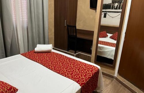 Ripamonti Corvetto Hotel | Albergo Corvetto Corso Lodi