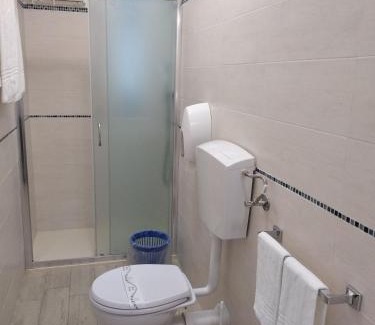 Procchio Hotel | Albergo Dei 10 Colori