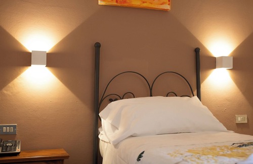 Greve in Chianti Hotel | Albergo Del Chianti