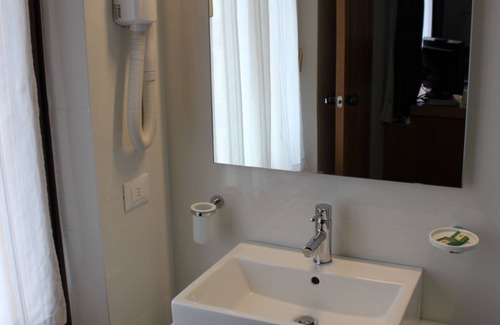 Belluno Hotel | Albergo Delle Alpi