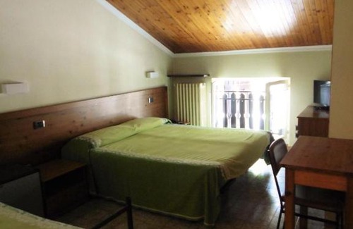 Frabosa Sottana Hotel | Albergo Delle Alpi