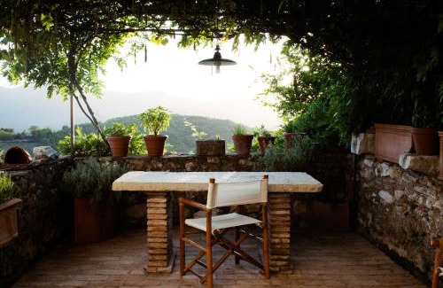 Labro Hotel | Albergo Diffuso Crispolti