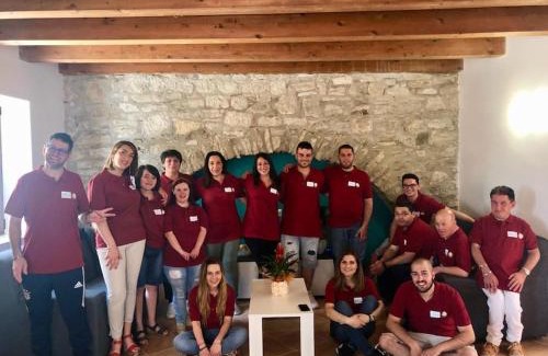 Campolattaro Hotel | Albergo Diffuso di Campolattaro