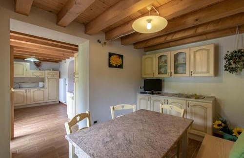 Forni di Sotto Apartment | Albergo Diffuso Dolomiti