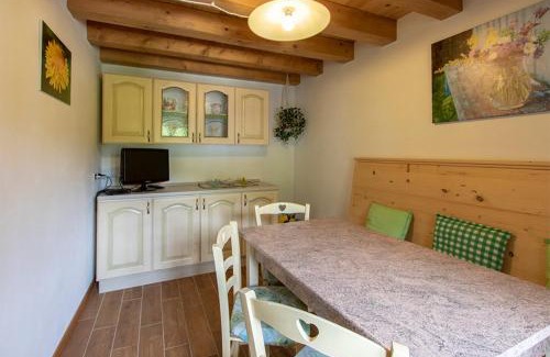 Forni di Sotto Apartment | Albergo Diffuso Dolomiti