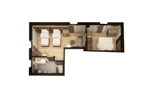 Dimaro Hotel | Albergo Dimaro Wellness Hotel