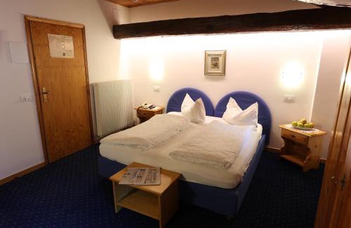 Caldonazzo Hotel | Albergo Due Spade