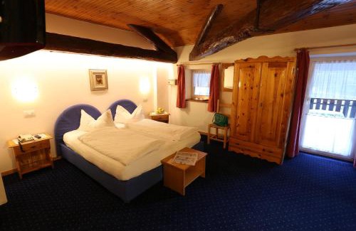 Caldonazzo Hotel | Albergo Due Spade