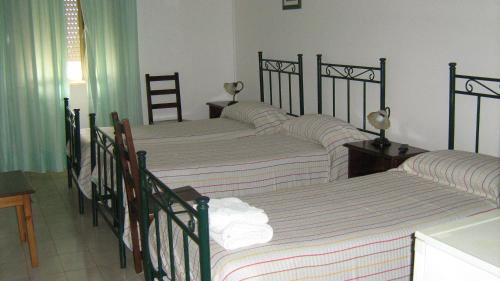 Marina di Mancaversa Hotel | Albergo Europa