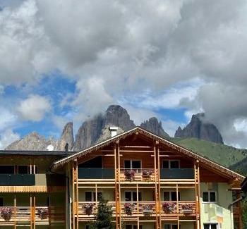 Alba Hotel | Albergo Garni Edy (B&B)