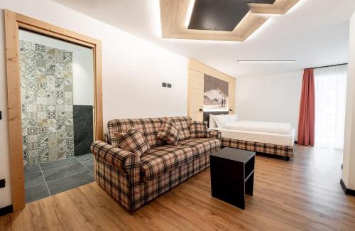 Alba Hotel | Albergo Garni Edy (B&B)