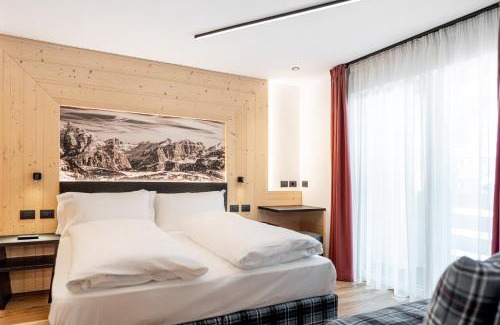 Alba Hotel | Albergo Garni Edy (B&B)