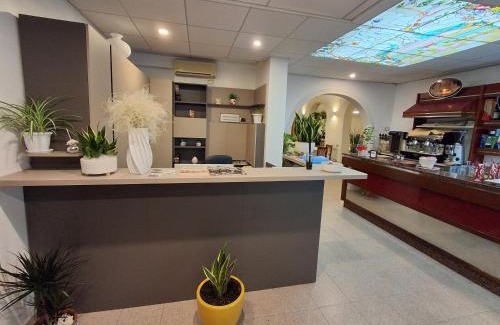 Roseto degli Abruzzi Hotel | Albergo Gemma