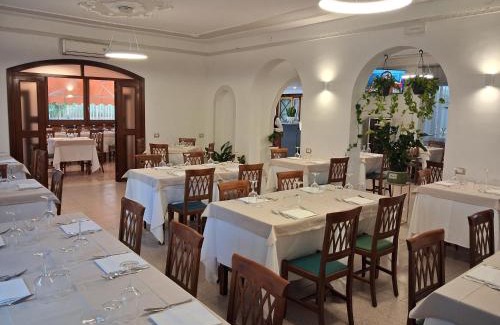 Roseto degli Abruzzi Hotel | Albergo Gemma