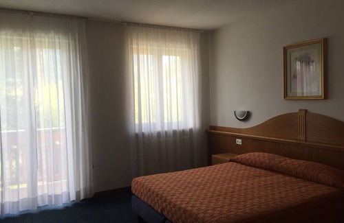 Caldonazzo Hotel | Albergo Gilda