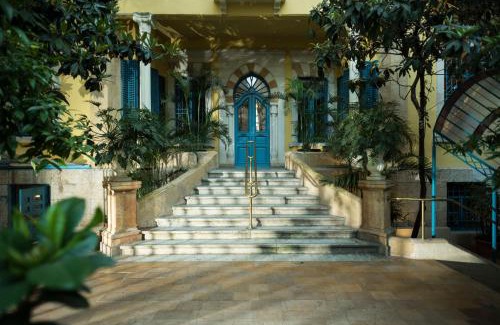 Sodeco Hotel | Albergo Hotel