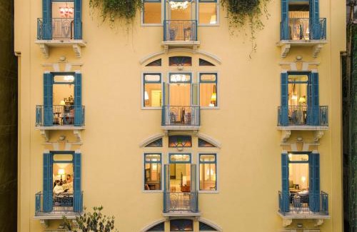 Sodeco Hotel | Albergo Hotel