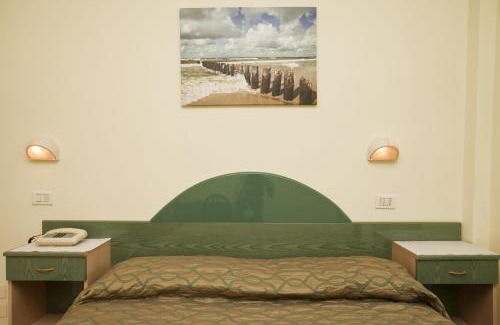 Lido del Sole Hotel | Albergo Il Giardino