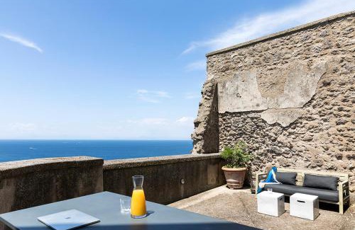 Ischia Porto Hotel | Albergo Il Monastero