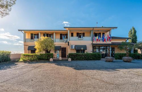 Cerreto Guidi Bed & Breakfast | Albergo Il Tegolo