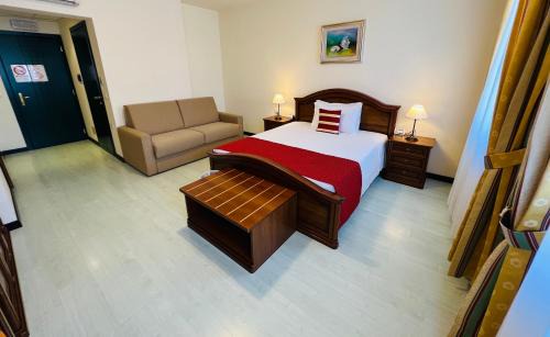 Fossalta di Piave Hotel | Albergo Italia