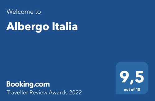 Fossalta di Piave Hotel | Albergo Italia