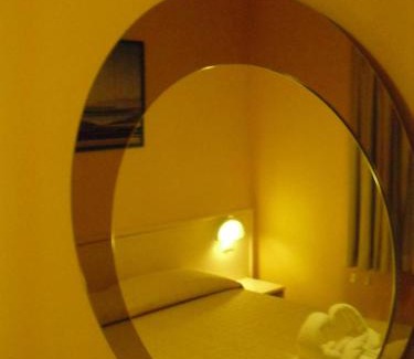 Ca' Venier Hotel | Albergo Italia