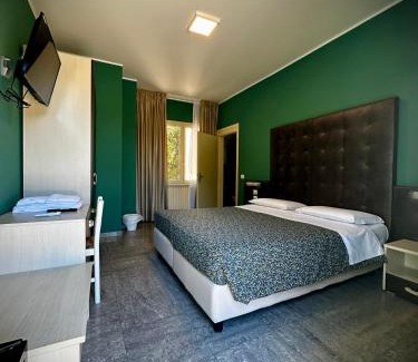 Ca' Venier Hotel | Albergo Italia