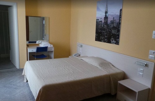 Porto Tolle Hotel | Albergo Italia