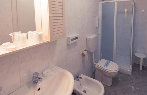 Porto Tolle Hotel | Albergo Italia