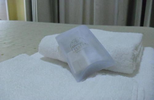 Porto Tolle Hotel | Albergo Italia