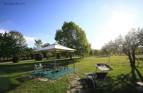 Arba Hotel | Albergo Julienne