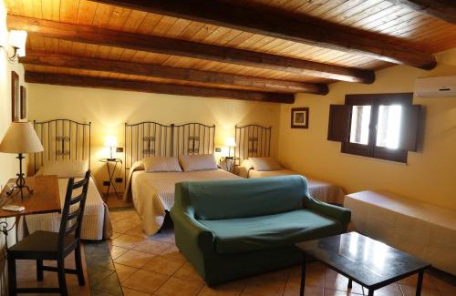 Noto Historic Centre Hotel | Albergo La Fontanella