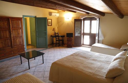 Noto Historic Centre Hotel | Albergo La Fontanella