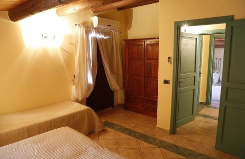 Noto Historic Centre Hotel | Albergo La Fontanella