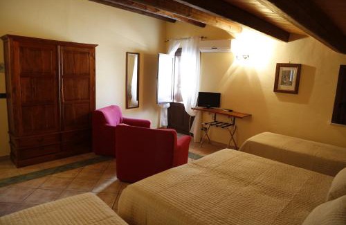 Noto Historic Centre Hotel | Albergo La Fontanella