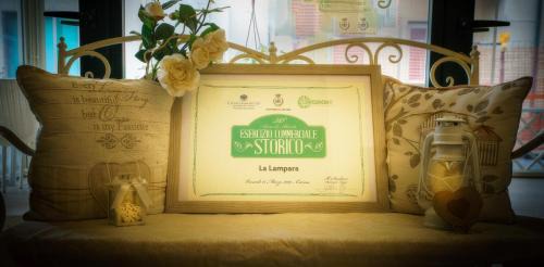 Marina di Cecina Hotel | Albergo La Lampara