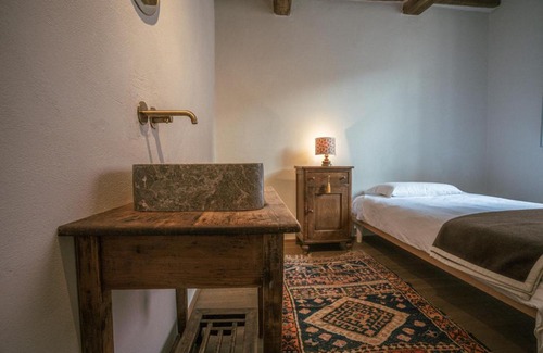 Roccalbegna Hotel | Albergo La Pietra