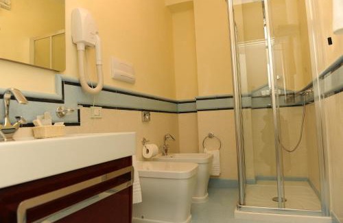 Montecorvino Rovella Hotel | Albergo Le Dodici Lune